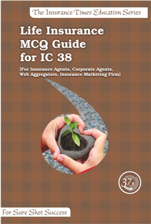  Life Insurance Agents Guide IC38