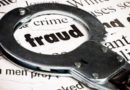 Executive of insurance company arrested for Rs. 21 lakh fraud