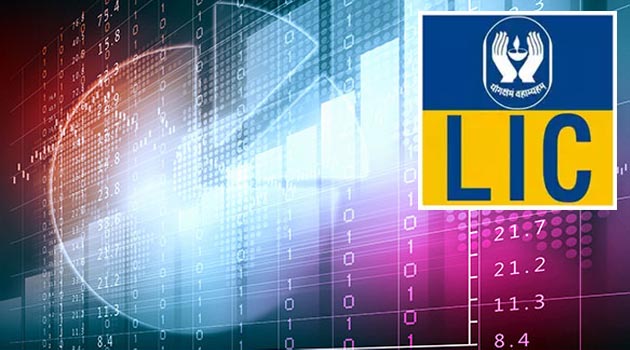 LIC embedded value flat at Rs. 5.41 trillion