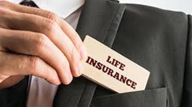 Life insurers to once again benefit from a low-base effect
