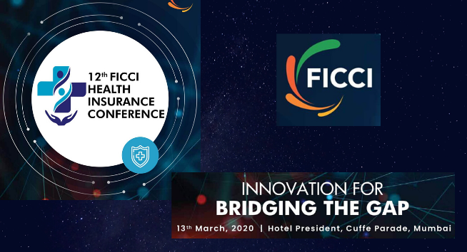 ficci health conference