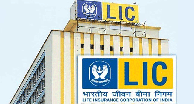 LIC plans bonus shares to shore up battered stock