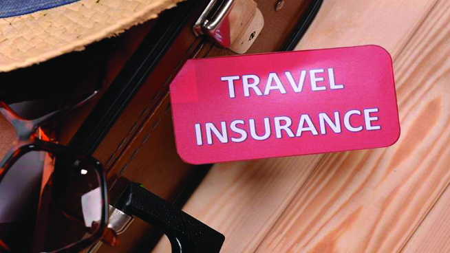 Travel insurance demand up as skies open