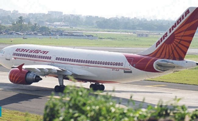 Tata subsidiary joins insurance consortium for Air India cover