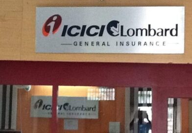 ICICI Lombard ties up with AU Small Finance Bank