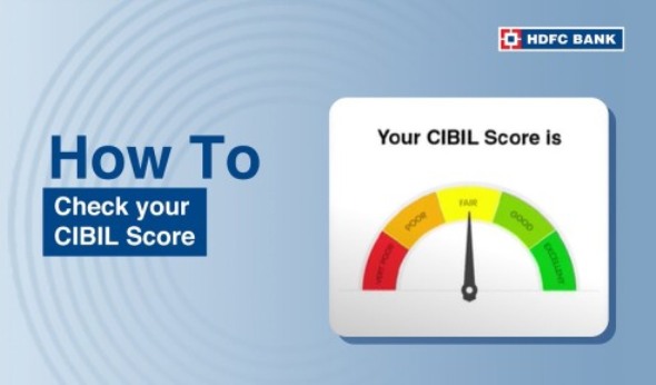 Everything you should know about Cibil score and how to check it online!
