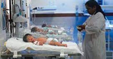 Now, government to issue health IDs to newborns
