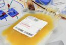 Dengue patient given mosambi juice in drip