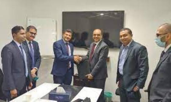 TMB inks bancassurance pacts with Chola MS General, Max Life