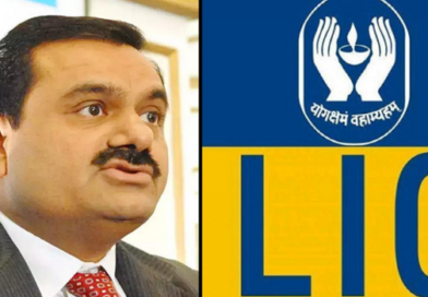 No plan to exit Adani stocks: LIC chairman