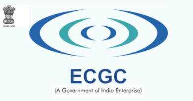 Double export cover: Goyal to ECGC