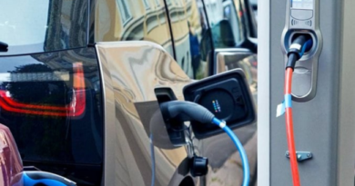 EV charging stations susceptible to cyber attacks
