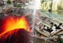 Earthquakes, thunderstorms, floods: Natural disaster figures for the first half of 2023