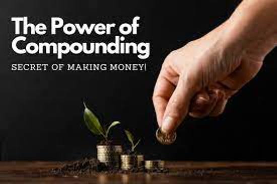 Understanding the Power of Compound Interest: A Comprehensive Guide for Indian Investors